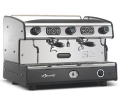 La Spaziale S2 EK 2 GR