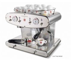 Kávovar X2.2  Iperespresso Professional