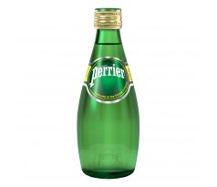 Perrier sklo 200 ml  24 ks