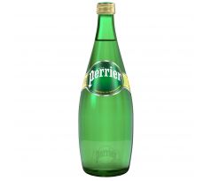 Perrier sklo 12 x 750 ml