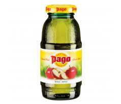 Pago Jablko sklo 12 x 200 ml