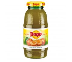 Pago Marhuľa sklo 12 x 200 ml