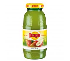 Pago Hruška sklo 12 x 200 ml