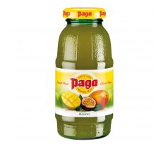 Pago Mango sklo 12 x 200 ml