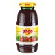 Pago Jahoda sklo 12 x 200 ml