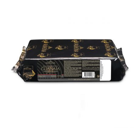 Valrhona Block Guanaja (70%) 3kg