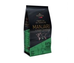 Valrhona Feves Manjari 64% 3kg