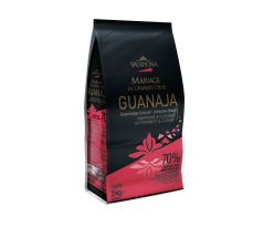 Valrhona Feves Guanaja 70% 3kg