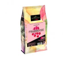 Valrhona Inspiration Raspberry 3kg