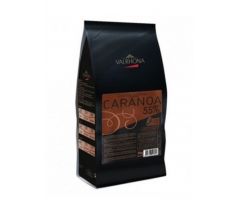 Valrhona Caranoa 55% 3kg