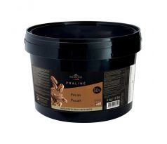 Valrhona Praline Pecan 50% 5kg