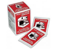 PULY Cleaner descaler 10x30g