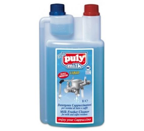 PULY Milk plus 1000ml