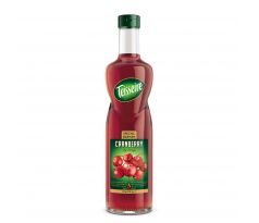 Teisseire Cranberry sirup 0,7l