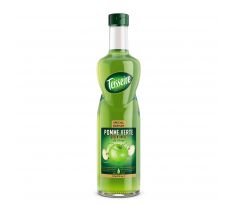 Teisseire Green apple sirup 0,7l