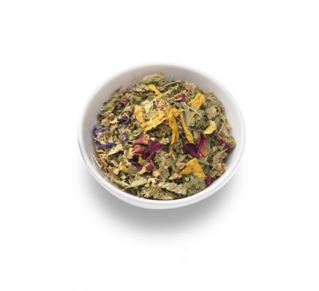 Ronnefeldt Wellness Life And Beauty bylinný čaj 100 g