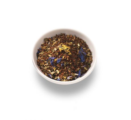 Ronnefeldt Wellness Chill Out With Herbs bylinný čaj 100 g