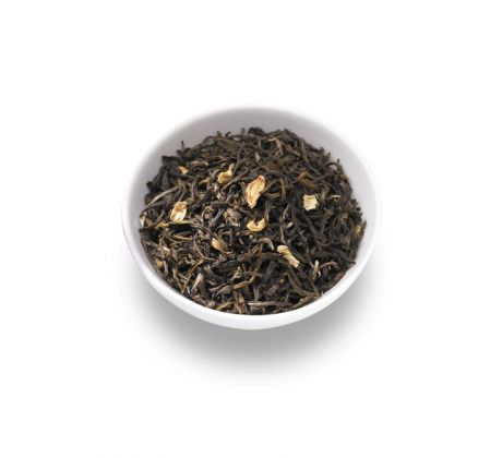 Ronnefeldt Jasmine Gold zelený čaj 100 g