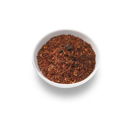 Ronnefeldt Vanilla Rooibos bylinný čaj 100 g