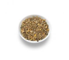 Ronnefeldt Natural Herbs BIO bylinný čaj 100 g