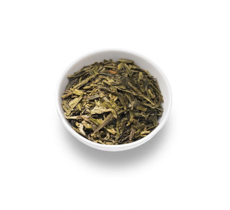 Ronnefeldt Fancy Sencha BIO zelený čaj 250 g