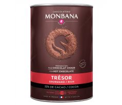 Monbana Trésor Chocolat 1kg