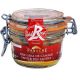 Panache Foie gras v celku Label Rouge 120g