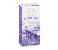 Ronnefeldt Teavelope Darjeeling čierny BIO čaj, 25 x 1,5g