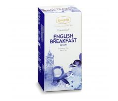 Ronnefeldt Teavelope English Breakfast čierny čaj 25 x 1,5g