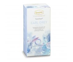 Ronnefeldt Teavelope Earl Grey čierny čaj 25 x 1,5g