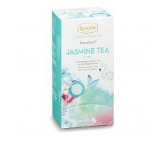 Ronnefeldt Teavelope Jasmine Tea zelený čaj 25 x 1,5g