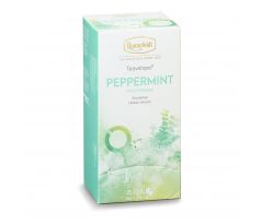 Ronnefeldt Teavelope Peppermint bylinný čaj 25 x 1,5g