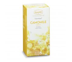 Ronnefeldt Teavelope Camomile bylinný čaj 25 x 1,5g