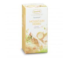 Ronnefeldt Teavelope Mountain Herbs bylinný BIO čaj 25 x 1,5g