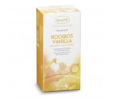 Ronnefeldt Teavelope Rooibos Vanilla bylinný čaj 25 x 1,5g