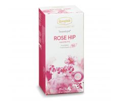 Ronnefeldt Teavelope Rose Hip  ovocný BIO čaj 25 x 1,5g