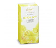Ronnefeldt Teavelope Lemon Sky ovocný čaj 25 x 1,5g