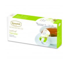 Ronnefeldt LeafCup Verveine bylinný čaj 15 x 1,2g