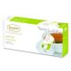 Ronnefeldt LeafCup Verveine bylinný čaj 15 x 1,2g