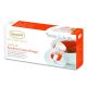 Ronnefeldt LeafCup Rooibos Cream Orange bylinný čaj 15 x 3g