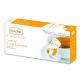 Ronnefeldt LeafCup Fruity Camomile bylinný čaj 15 x 1,4g