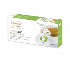 Ronnefeldt LeafCup Magic Moringa  bylinný BIO čaj 15 x 2,1g