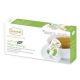 Ronnefeldt LeafCup Magic Moringa  bylinný BIO čaj 15 x 2,1g