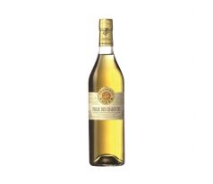 François Voyer Pineau des Charentes Blanc 17% 0,75l (čistá fľaša)