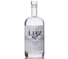 Marzadro Luz Gin Lago di Garda 45% 0,7 l (čistá fľaša)