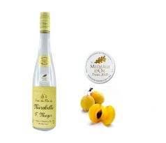 F. Meyer Mirabelle Grande Reserve Mirabelkovica 45% 0,7 l (čistá fľaša)