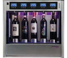 Wineemotion CINQUE TC