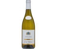 J. de Villebois Sancerre Blanc Les Monts Damnés 2019 0,75l