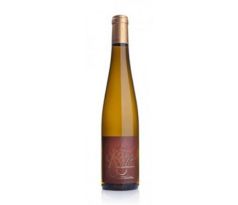 Cave de Turckheim Gewűrztraminer Sélection de Grains Nobles 2007 0,5l