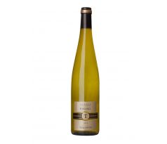 Cave de Turckheim Riesling Reserve 2020 12,5% 0,75l (čistá fľaša)